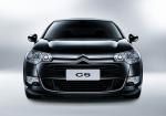 Citroen C5 2009 года (CN)